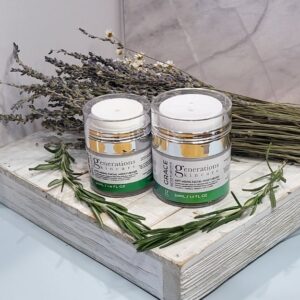 Grace Anti-Aging Moisturizer