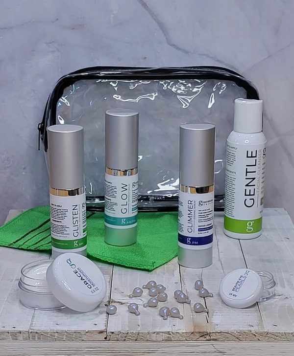 Sampler/Traveler Pack - Image 2