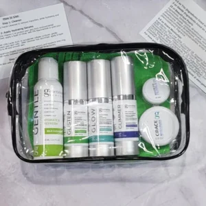 Sampler/Traveler Pack